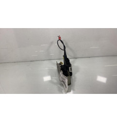 Serrure avant droit FORD TRANSIT 4