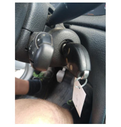 Boitier filtre a air CITROEN C5 1