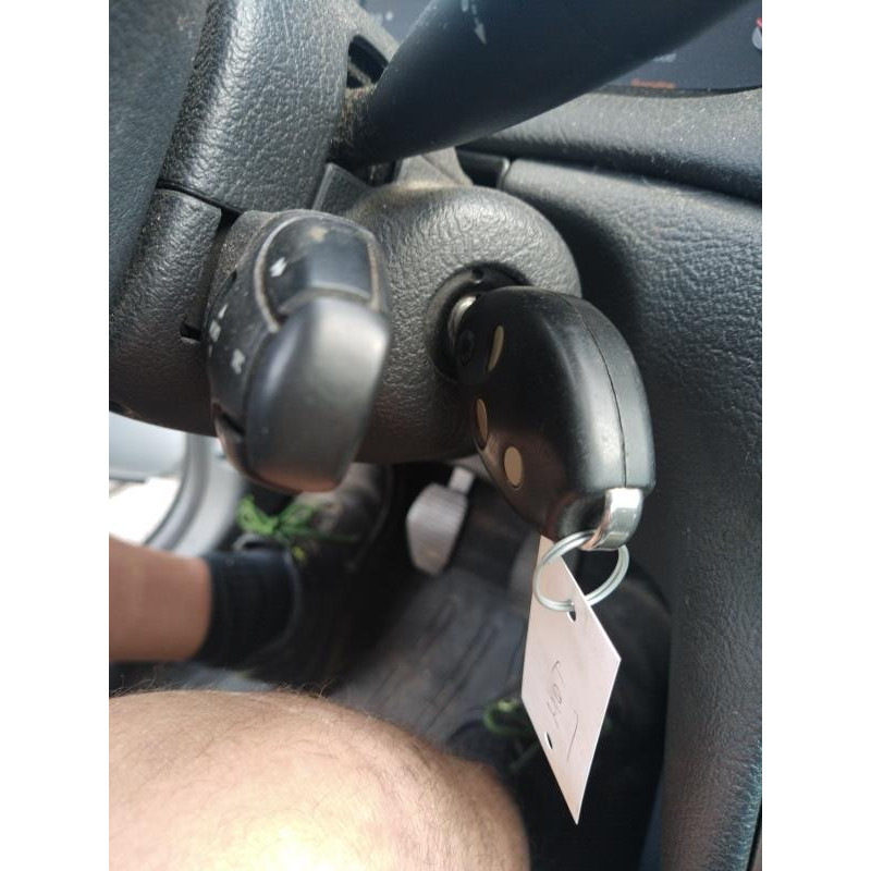 Boitier filtre a air CITROEN C5 1 Photo n°3