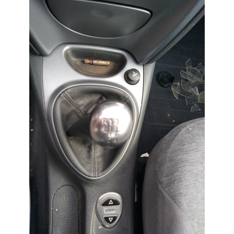 Boitier filtre a air CITROEN C5 1 Photo n°5