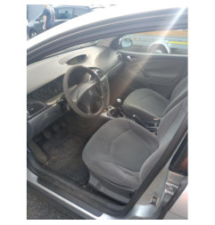 Boitier filtre a air CITROEN C5 1