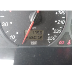 Boitier filtre a air CITROEN C5 1