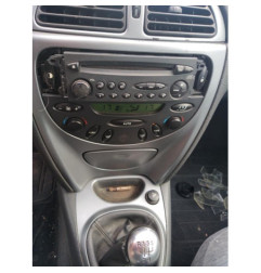 Boitier filtre a air CITROEN C5 1