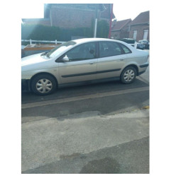 Boitier filtre a air CITROEN C5 1