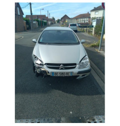 Boitier filtre a air CITROEN C5 1