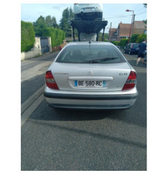 Boitier filtre a air CITROEN C5 1