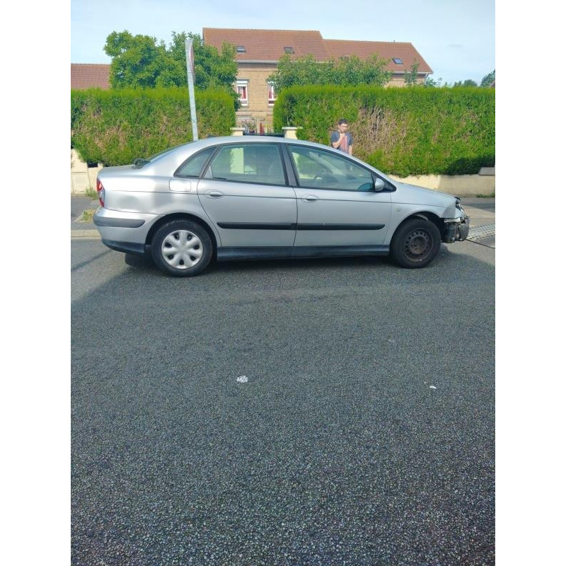 Boitier filtre a air CITROEN C5 1 Photo n°12