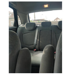 Boitier filtre a air CITROEN C5 1