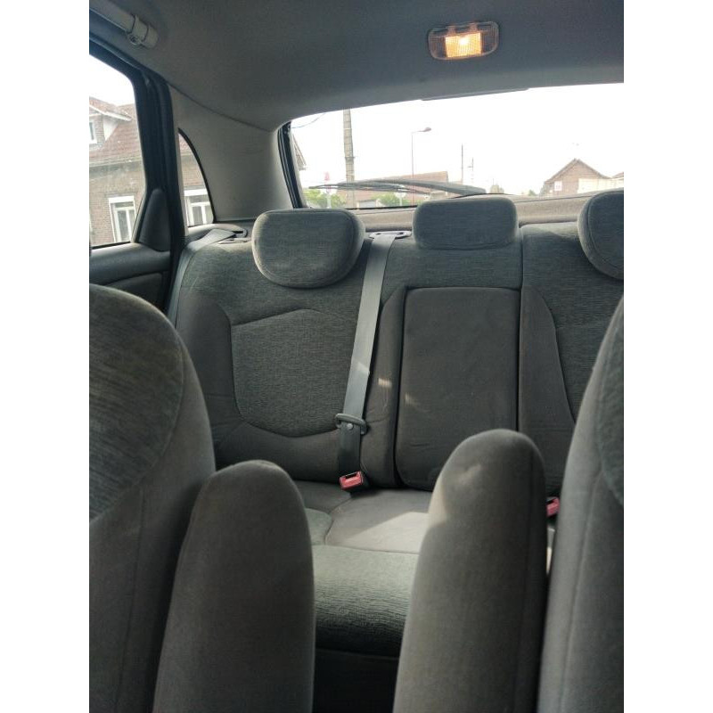 Boitier filtre a air CITROEN C5 1 Photo n°13