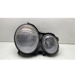 Optique avant principal droit (feux)(phare) MERCEDES CLASSE E 210
