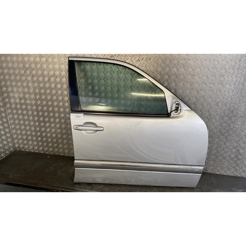 Porte avant droit MERCEDES CLASSE E 210 Photo n°5