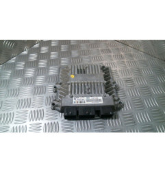Calculateur moteur CITROEN XSARA