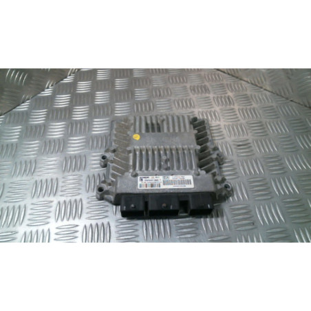 Calculateur moteur CITROEN XSARA
