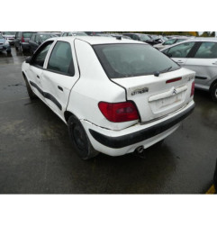 Calculateur moteur CITROEN XSARA