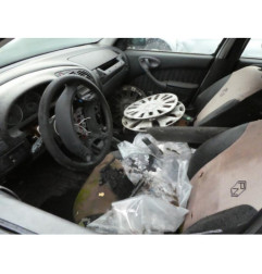 Calculateur moteur CITROEN XSARA