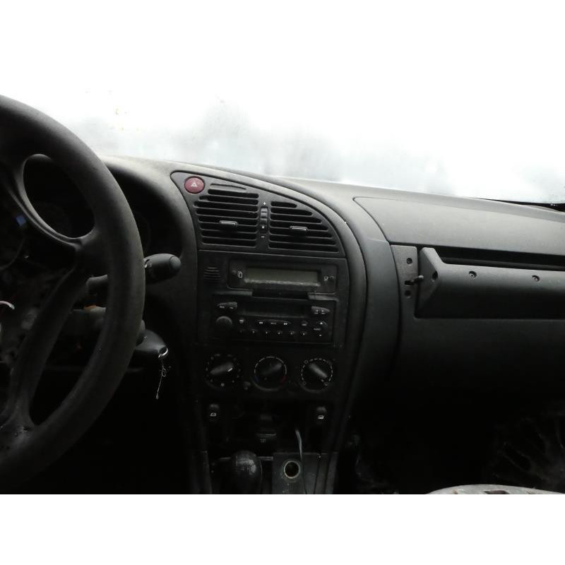 Calculateur moteur CITROEN XSARA Photo n°5