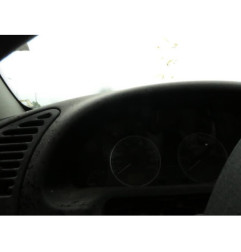 Calculateur moteur CITROEN XSARA