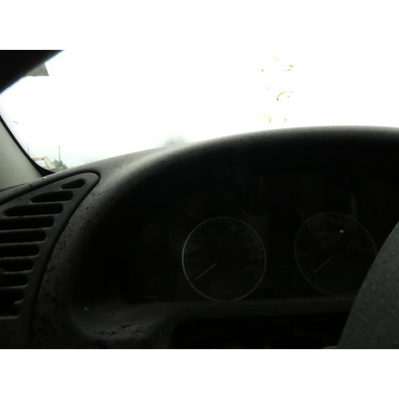 Calculateur moteur CITROEN XSARA Photo n°7