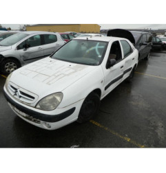 Calculateur moteur CITROEN XSARA