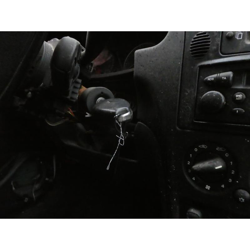 Calculateur moteur CITROEN XSARA Photo n°9
