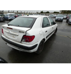 Calculateur moteur CITROEN XSARA