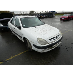 Calculateur moteur CITROEN XSARA