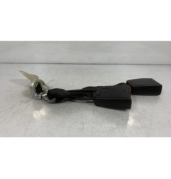 Attache ceinture arriere droit MERCEDES CLASSE E 210 Photo n°1