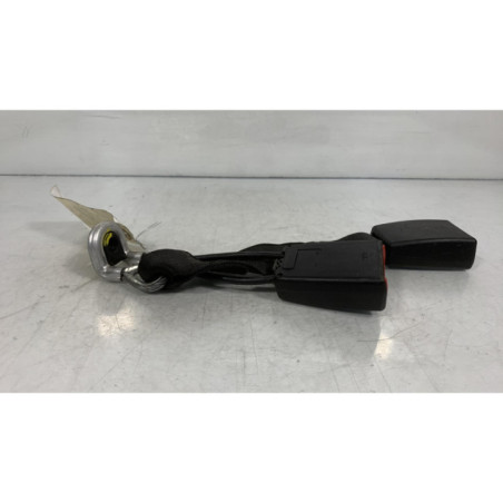 Attache ceinture arriere droit MERCEDES CLASSE E 210 Photo n°1