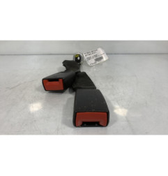 Attache ceinture arriere droit MERCEDES CLASSE E 210