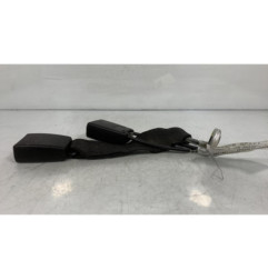 Attache ceinture arriere droit MERCEDES CLASSE E 210