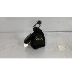 Ceinture arriere centrale MERCEDES CLASSE E 210 Photo n°1