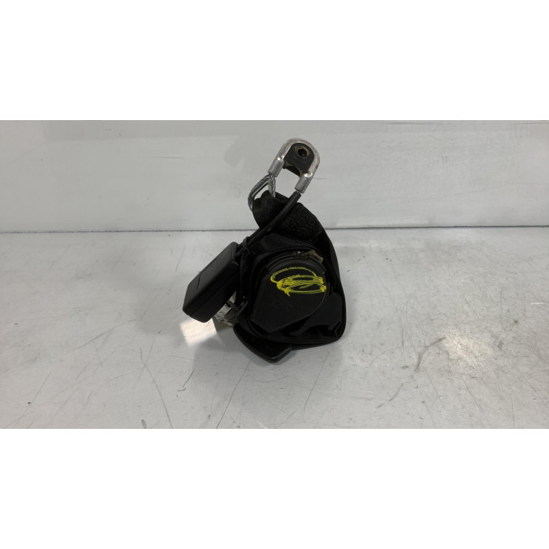 Ceinture arriere centrale MERCEDES CLASSE E 210 Photo n°1