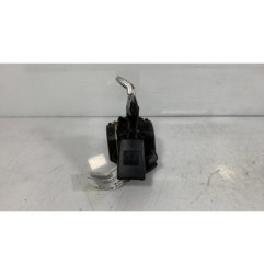 Ceinture arriere centrale MERCEDES CLASSE E 210