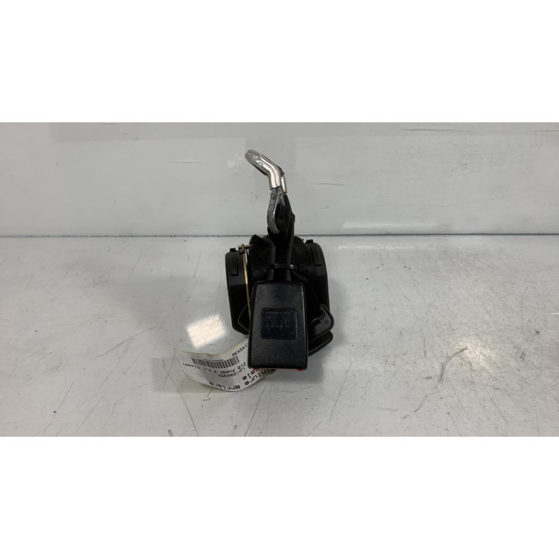 Ceinture arriere centrale MERCEDES CLASSE E 210 Photo n°3