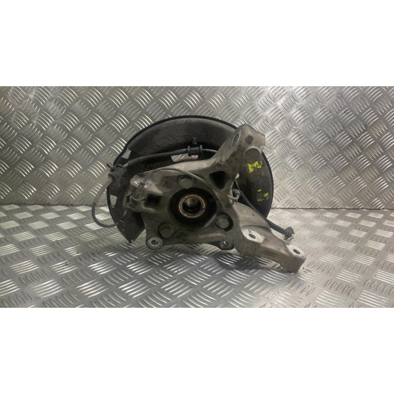 Pivot de moyeu avant gauche OPEL ASTRA J Photo n°2