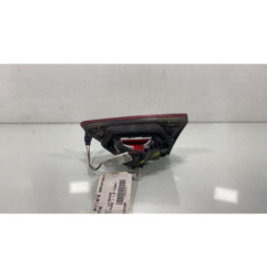 Feu arriere secondaire gauche (feux) RENAULT CLIO 4