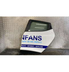 Porte arriere gauche RENAULT CLIO 4