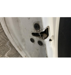 Porte arriere gauche RENAULT CLIO 4