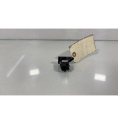 Bouton de warning RENAULT CLIO 4