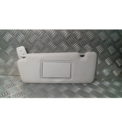 Pare soleil gauche RENAULT CLIO 4