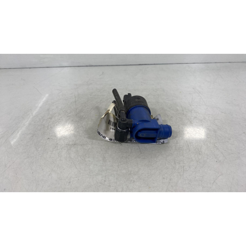 Pompe lave glace avant RENAULT CLIO 4 Photo n°3