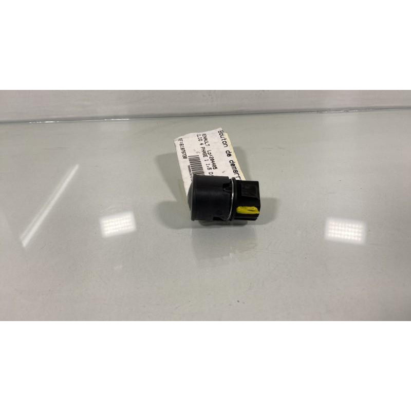Bouton de demarrage RENAULT CLIO 4 Photo n°1