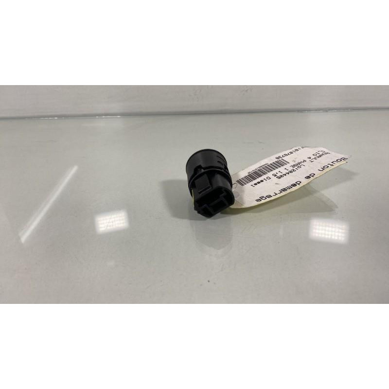 Bouton de demarrage RENAULT CLIO 4 Photo n°2