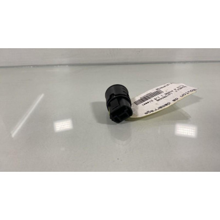 Bouton de demarrage RENAULT CLIO 4