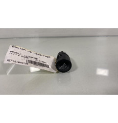Bouton de demarrage RENAULT CLIO 4