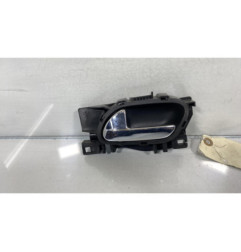 Poignee interieur avant gauche PEUGEOT 207