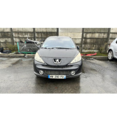 Poignee interieur avant gauche PEUGEOT 207