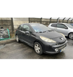 Poignee interieur avant gauche PEUGEOT 207