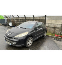 Poignee interieur avant gauche PEUGEOT 207