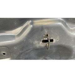 Capot CITROEN C6 Photo n°1